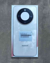 هونر X9d • ٢٥٦ جيجا • ١٢+١٢ رام