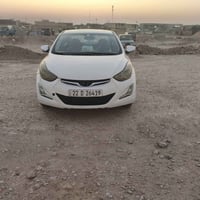 الانترا خليجي 20012 حمرك 1600 السعر 95 بيه مجال للشراي 07818236095