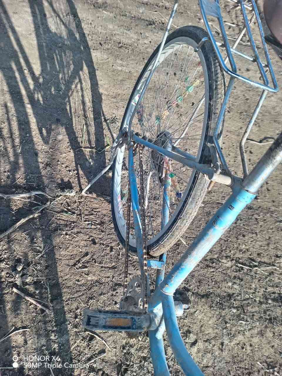 البيع بايسكل حجم 26 سعر 55وبيمجال ولستفسار علا هاذا الرقم ***********
