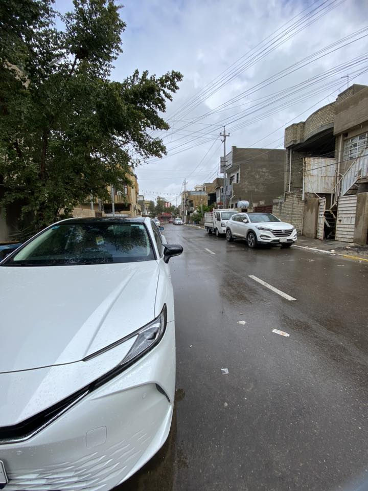 كامري 2024
ماشيه 20 
واتس اب فقط ***********
