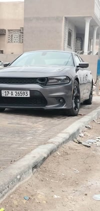 تشارجر RT • ٢٠١٨ • وارد كندي