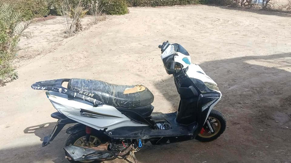 سكنس لبيع شغلله نكرت سلف كهربائيات شغاله فقط المحرك مفتوح رايده 100 الف مستعجل ع لبيع خابرني وتدلل ***********

‭0780 015 3423‬
