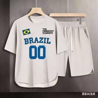 تصفية موديلات • مقاسات M-4XL • قماش حجري