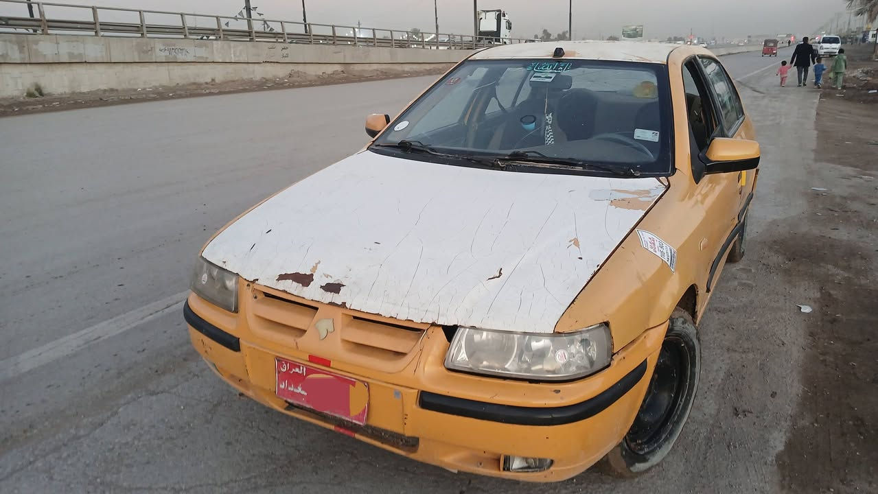 موديل 2011 بلاش 8ورقات بيهة مجال بسيط
 بدون راعي سنوية ضايعة كوم حديد 
مكينة كير حدادية صدر مكفولات 
رقم بغداد سيارة مال بيت مال مسواك
كشر كدام عينك مقبول وحلو
السعر 8ورقات واليجي بي خير ويدلل 
عنوان السيارة بغداد قرب بسماية 
رقم تليفون 
***********
