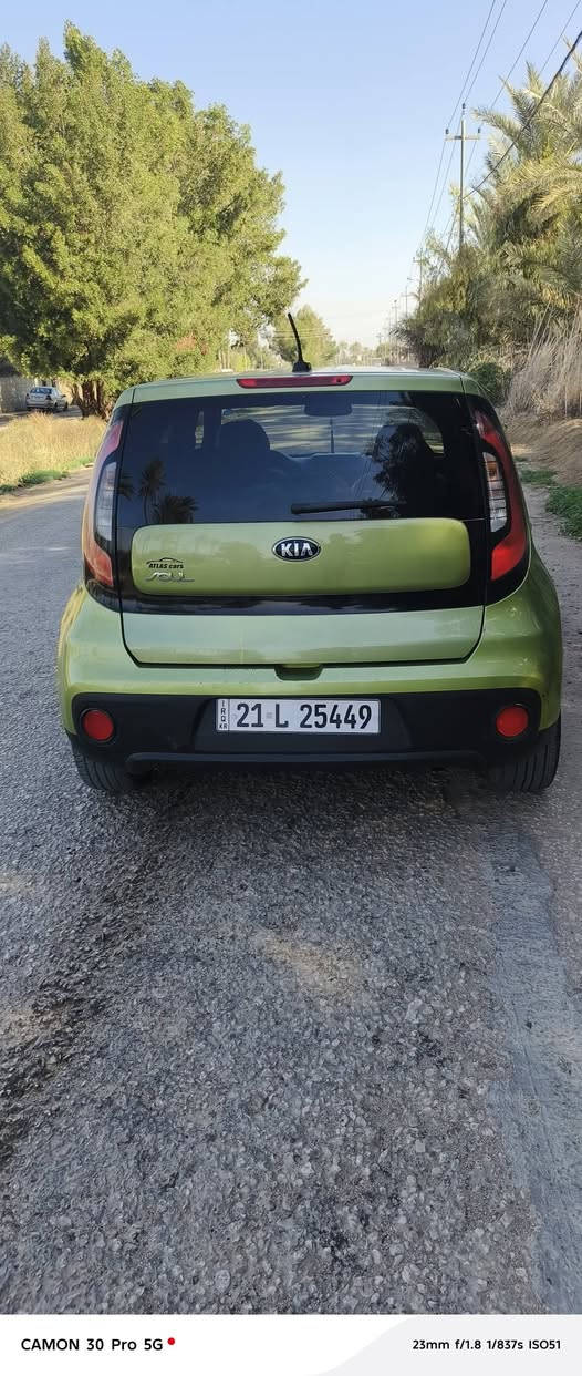 السلام عليكم صول موديل 2017 نص فول مكينه 1600 مكينه كير حداديه تخم تاير تبريد كهربائيات كله جديد بيه قطعتين صبغ بدون دواخل رقم جديد تريد تحويل تريد وكاله السعر 113 بيه مجال مكان السيارة كربلاء مامتواجد عالفيس للاستفسار اتصل ***********
