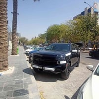 بيع فقط تاهو موديل 2021 خليجي وكالت المنصور ماشيه قليل  بوضع الشركه كف...