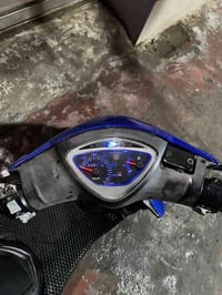 ماكس عدله 120 دراجة مكينه رمبه ملاح فول شلعه معدل  دراجة قبل شهرين ناز...