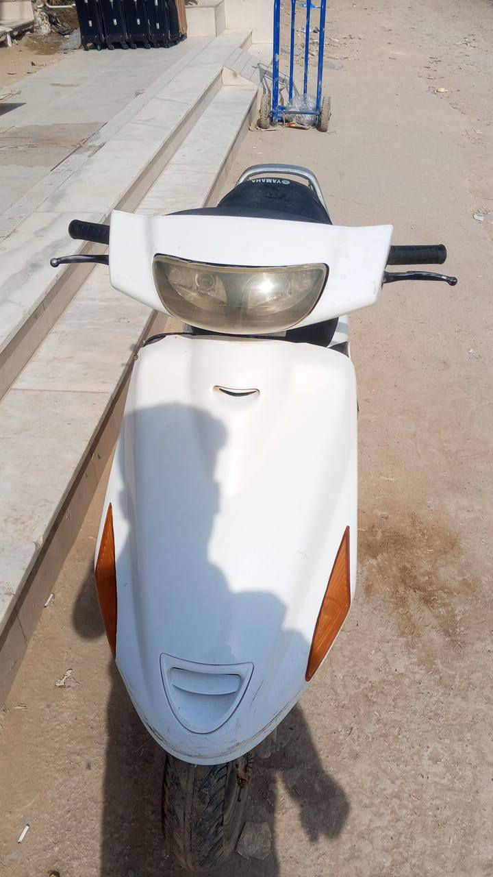 سلام عليكم دراجه فراشه لبيع توني مجفده دراجه ماعيزه ايي شي لاستفسار ع رقم اوتساب ***********
