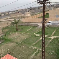 أرض زراعية • ٣١٨م • الزراعة