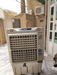 مبردة كونفيرا • نظيفة • بريموت