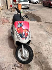 دراجه ماكس قجمه  حربيه دراجه خير من الله شلعه ومعدل دراجه بوشه بلاديه ...