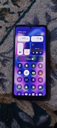 بوكو F6 ٥١٢/٣٢ • ايفون XS • هواوي Y9 برايم ١٢٨/٦