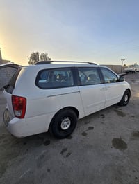 سيدونا • ٢٠١٢ • ناصرية