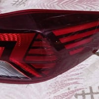 تخم تاير ١٧ • بك لايت النترا ٢٠٢٠ • الديوانية الحمزه