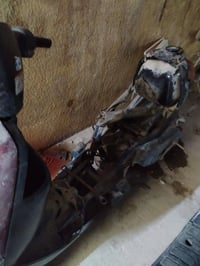 دراجتين • بطة • للبيع