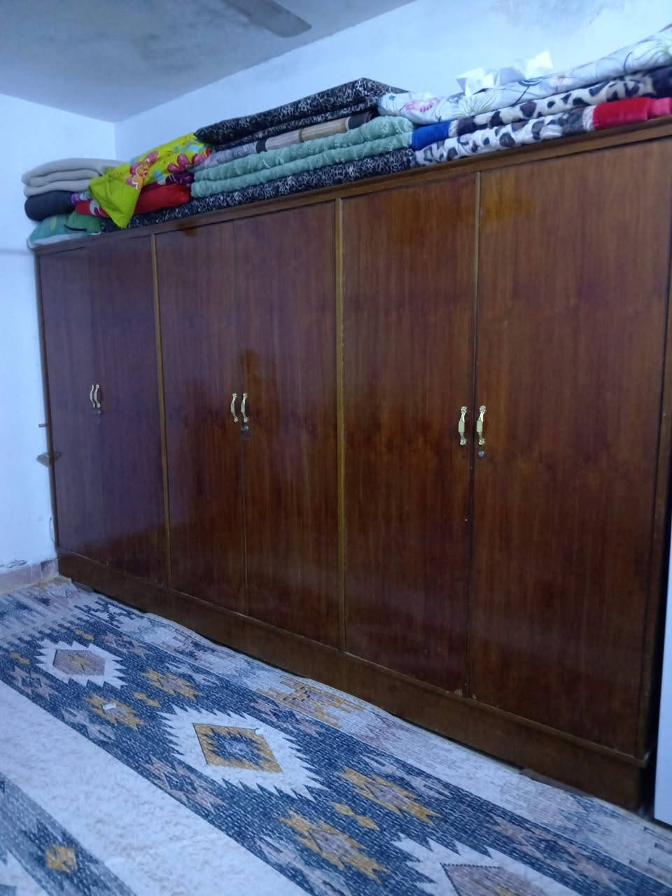 كنتور صاج تسگام ٦ بيبان ما بي اي ضرر السعر ٣٠٠ مكاني ام الكبر والغزلا


**إذا كنت صاحب هذا الإعلان وتريد حذفه لأي سبب، رجاءا أرسل رسالة إلى الدعم الفني**