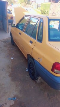 سايبا • ٢٠١٤ • الحريه شارع 30