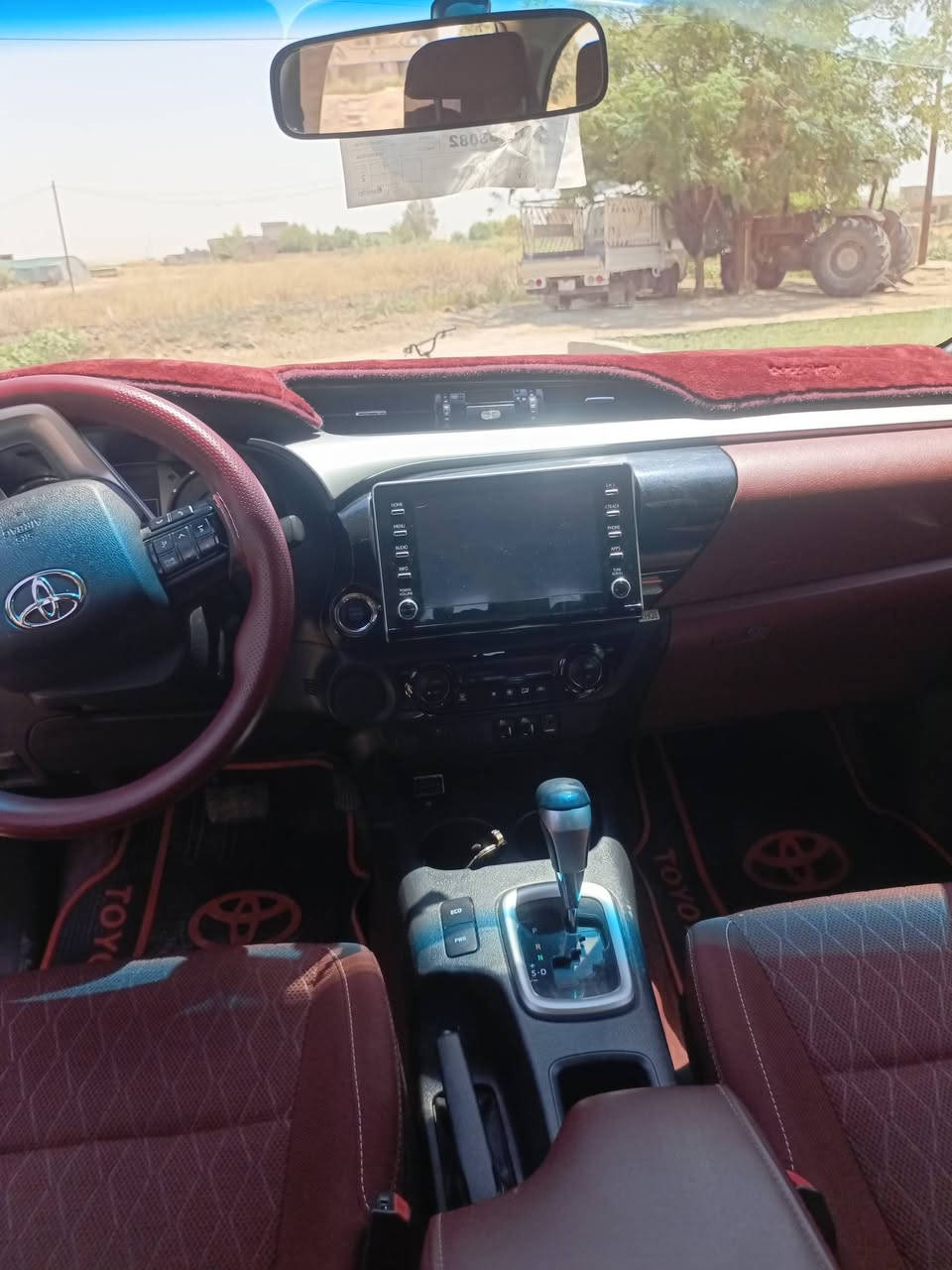 عذاري فول المواصفات للبيع موديل 2022اتماتيك فقط اتصال ‏‪***********‬‏
