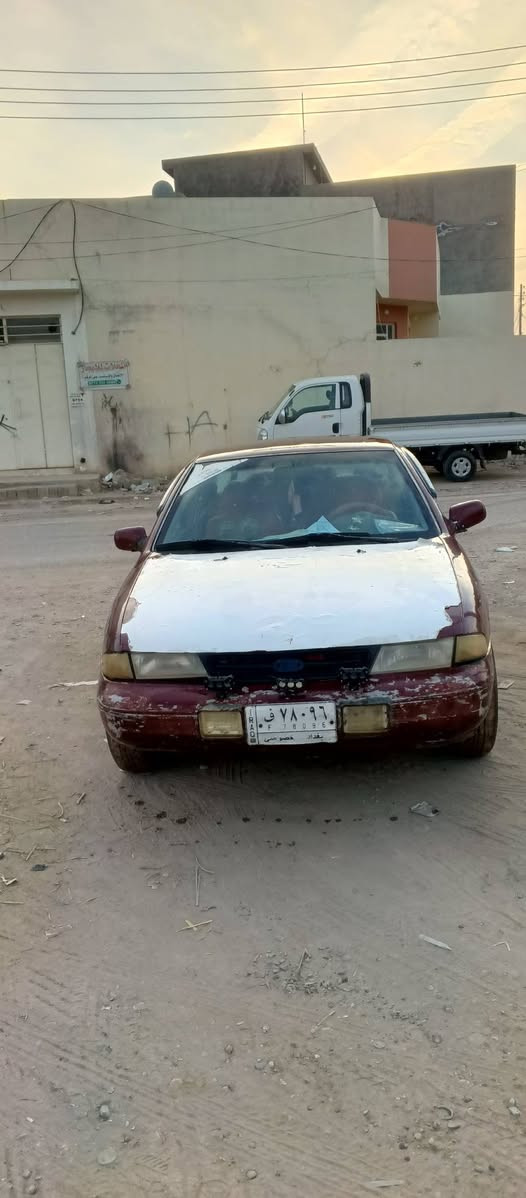 السلام عليكم سياره كيه سيفيا موديل 1993 الكشر كدامك تبريد شغال محرك بي لاستيك ولف تايرات نص عمر صدر جديد علما السياره حائز ثالث والسعر ب 18 وبي مجال حك الجيه


**إذا كنت صاحب هذا الإعلان وتريد حذفه لأي سبب، رجاءا أرسل رسالة إلى الدعم الفني**