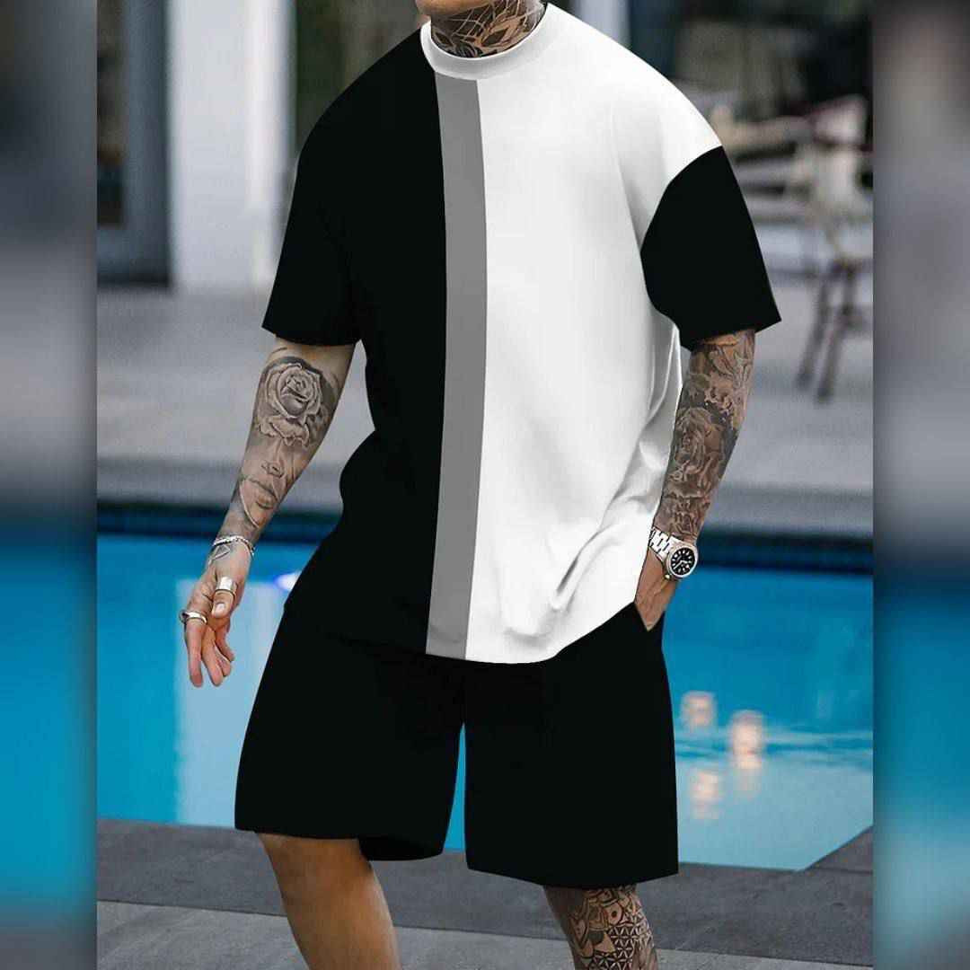 تراك برموده  رجالي صيفي 🤎❤️‍🔥

ـــــــــــــــــــــــــــــــ
القياسات المتوفرة S - M - L - Xl - Xxl - 3Xl
ــــــــــــــــــــــــــــــــ
السعر 16 بغداد, العراق


**إذا كنت صاحب هذا الإعلان وتريد حذفه لأي سبب، رجاءا أرسل رسالة إلى الدعم الفني**