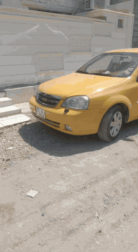 السلام عليكم سياره اوبترا موديل 11 تكسي رقم بغداد اوتوماتيك نضيفه بيها تصفيه بدون دواخل سياره جاهزه لشغل سنويه 2030 بيها بطاقة بانزين مكانها كركوك *********** بيه واتساب السعر 71 وبيها مجال لشراي
