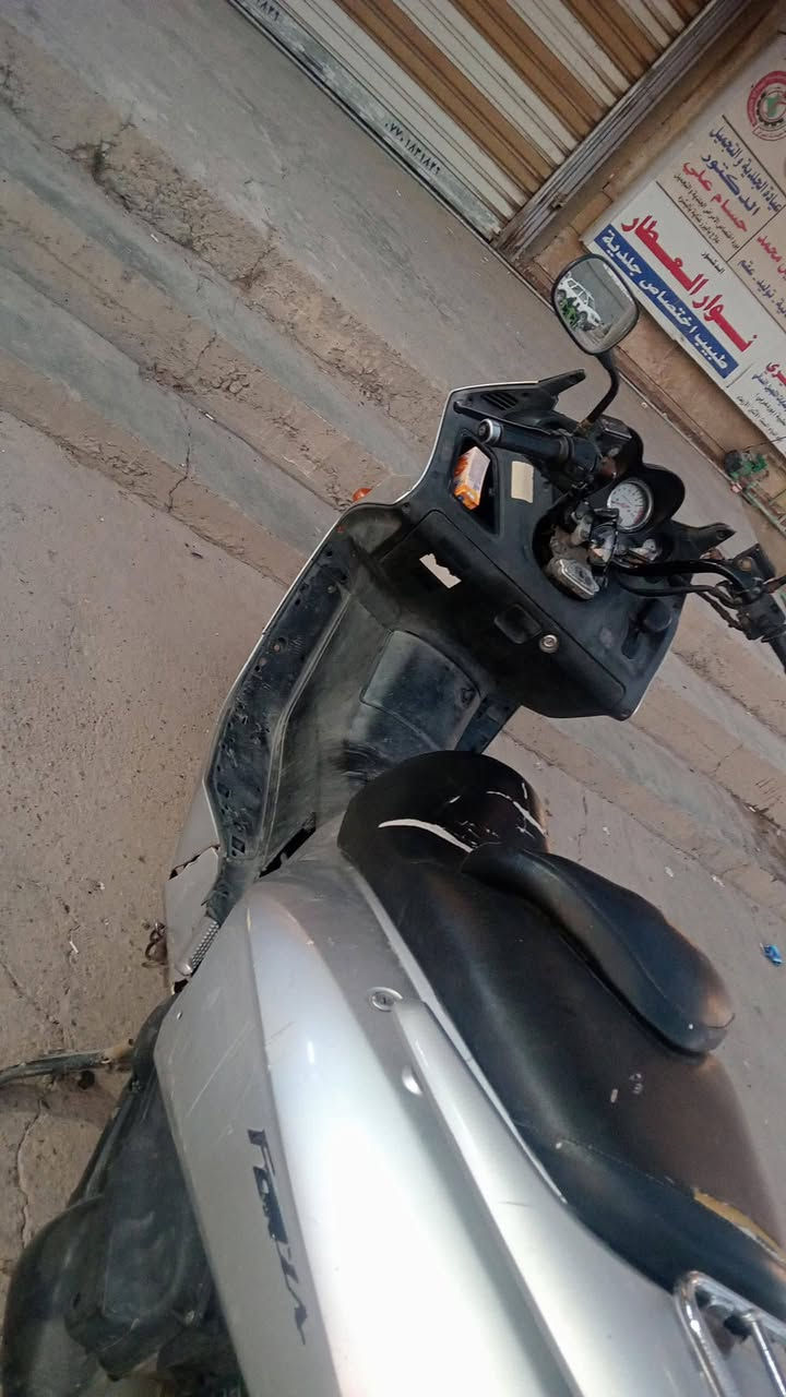 السلام عليكم ماجستا للبيع الزعفرانية
400 وبيها مجال 
***********
