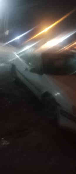 السلام عليكم اسبرو مديل 95 مسكر رقم انبار الماني سنويه ساقطه تحويل مباشر السعر 9مكانها بغداد التاجيات سعرها سعر تسقيط
*********** بغداد
