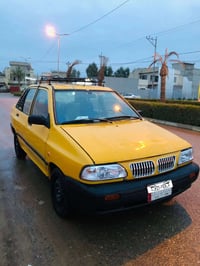 سايبا ٢٠١١ • رقم بغداد • محرك نفخ