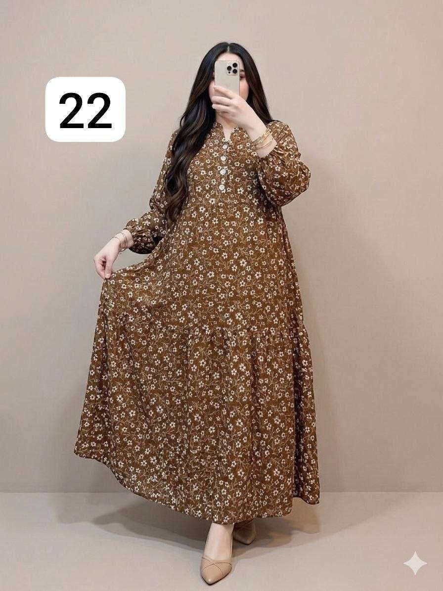 وصلت وجبة جديدة 😍😍
#موديلات #العيد 
دشداشة كشمير مشجر خامة ممتازة باردة 
خامة كشمير إيطالي ماركة كشماء 🔥
🎨 الدرزن 3 الوان 

سعر الدرزن 95 الف 

📏 القياسات: 2XL. 3XL. 4XL. 5XL


**إذا كنت صاحب هذا الإعلان وتريد حذفه لأي سبب، رجاءا أرسل رسالة إلى الدعم الفني**