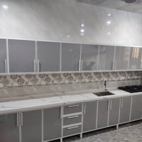 الالمنيوم • ابواب وشبابيك • هيت الانبار