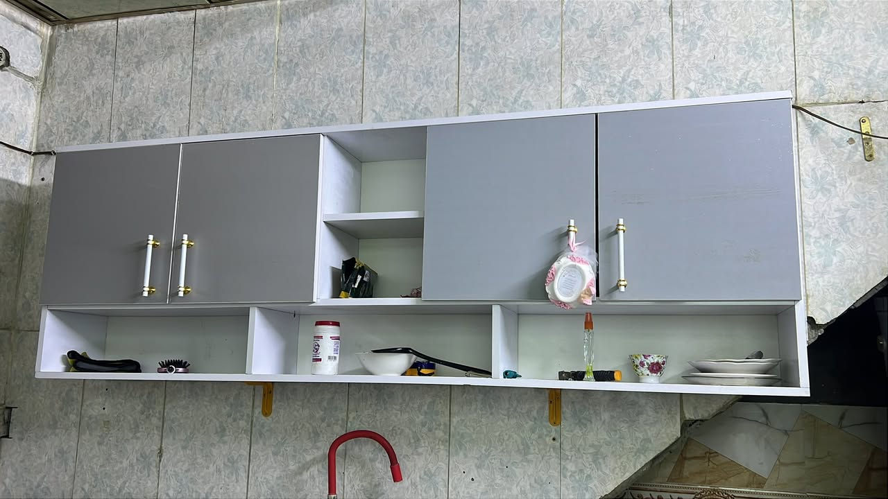 السلام عليكم كاونتر جديد ممستعمل ابد ابد التواصل ***********
