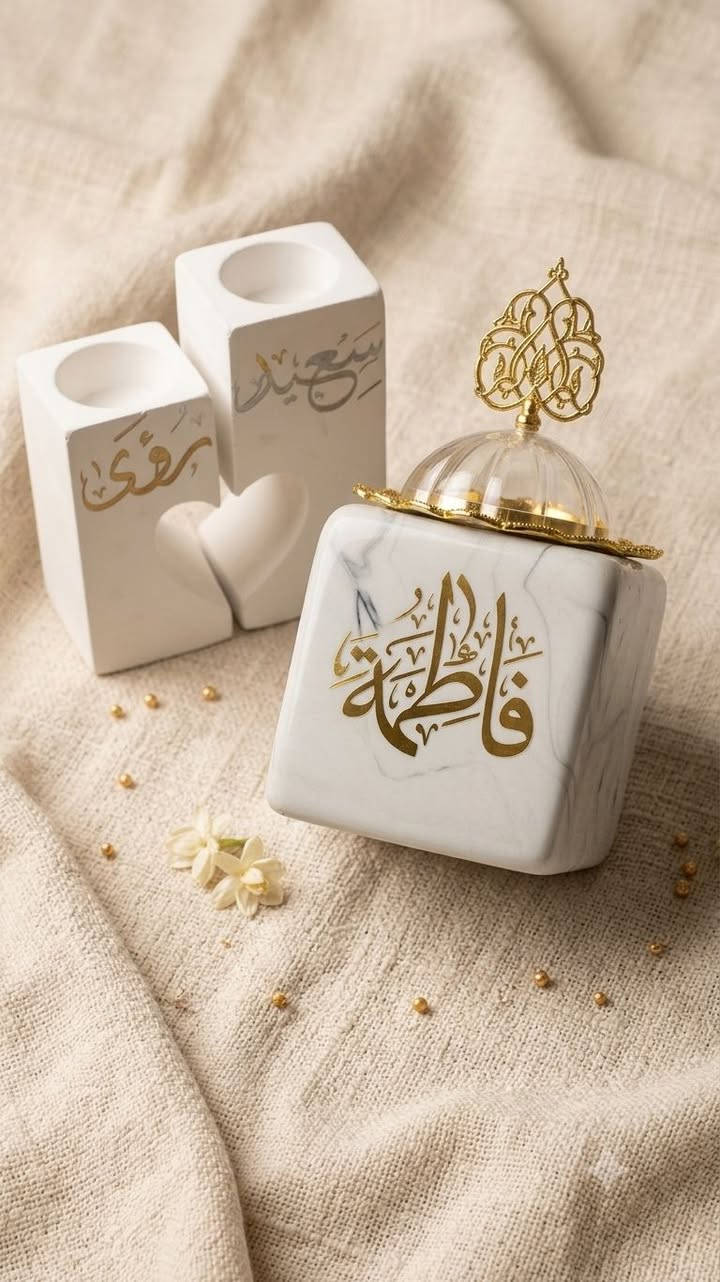 مباخر.  وبكج حسب طلب 
للطلب والاستفسار عن الاسعار خاص


**إذا كنت صاحب هذا الإعلان وتريد حذفه لأي سبب، رجاءا أرسل رسالة إلى الدعم الفني**