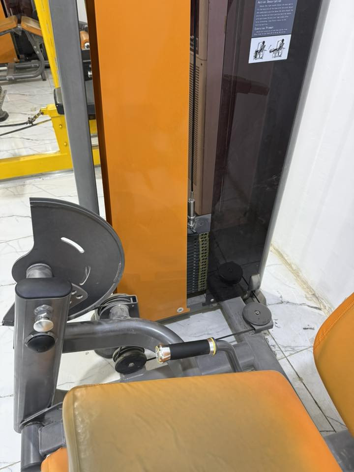 جهازين سيقان امامي السعر كلش مناسب
الاسود 257 دولار الرصاصي 575 دولار


**إذا كنت صاحب هذا الإعلان وتريد حذفه لأي سبب، رجاءا أرسل رسالة إلى الدعم الفني**