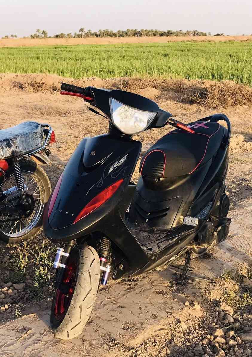 سلام عليكم ماكس عدله للبيع مكينه بلاد مبدل بس بوشه   كهربائيات شغاله نكره بكل وقت ب 800وبيه مجال


**إذا كنت صاحب هذا الإعلان وتريد حذفه لأي سبب، رجاءا أرسل رسالة إلى الدعم الفني**