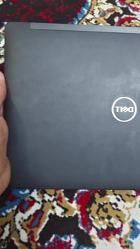 Latitude 7390 • شاشة لمس • i5 جيل ٨