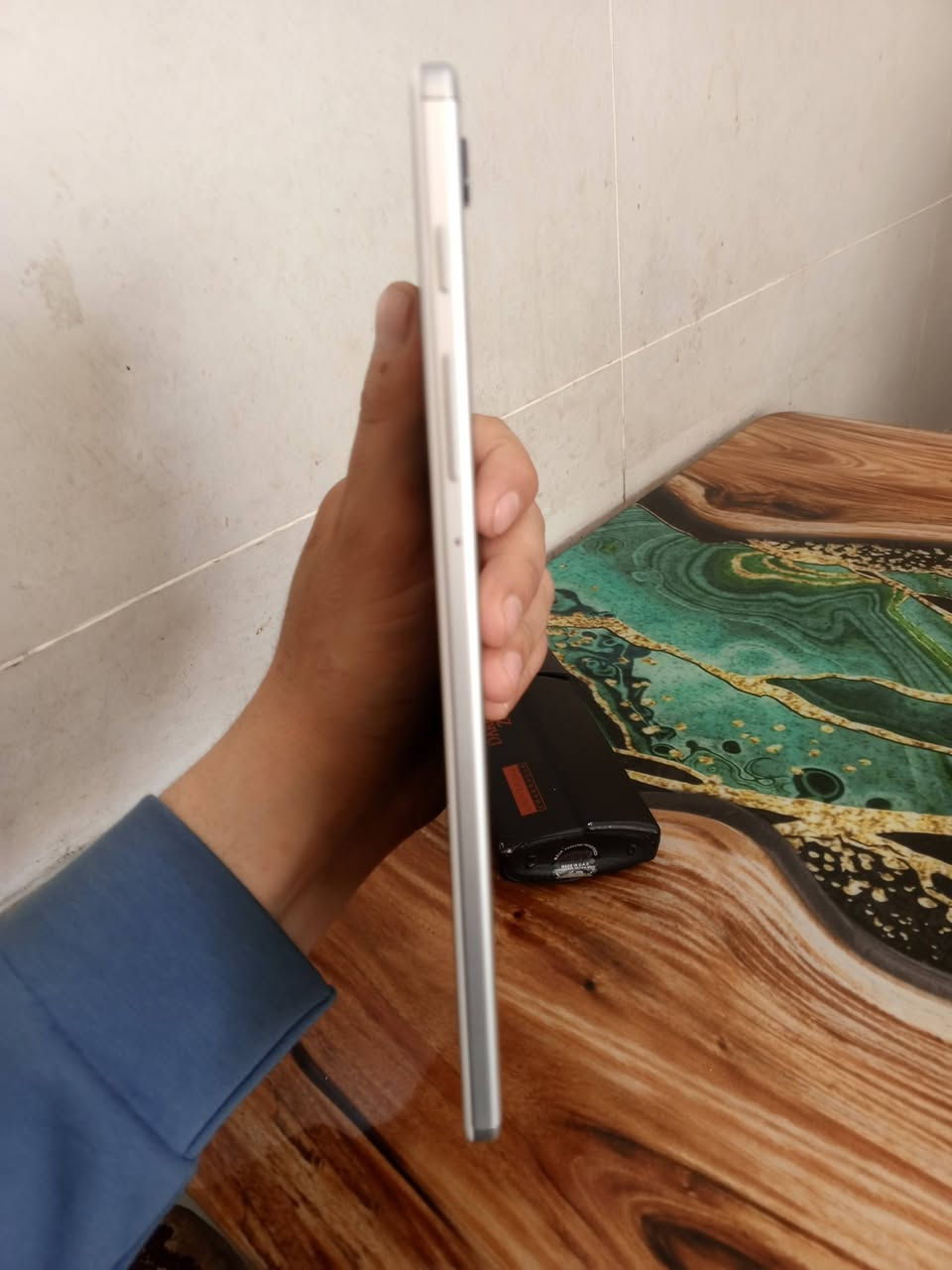 ايباد كلكسي 7 جديد نضافه 100
رام وسينكار ت 
***********
