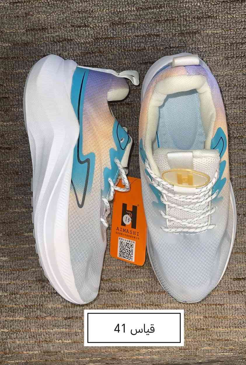 جديد 🔥
ترانشوز شبابي رياضي👟
كوالتي ممتازة جدًا ✨
راحة، ستايل، وتحمل عالي 💪
عنوان كوت يوجد توصيل 🛵
لجميع المحافظات 🇮🇶
رقم الهاتف+واتساب
***********📞
 *********** 📞
