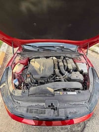 للبيع – الأداء اللي يفرض نفسه 🔥 Kia K5 GT 2025 إذا تدور على سيدان رياض...