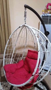 مرجوحة عش العصفور • تحمل 110ك • بصرة كرمه علي