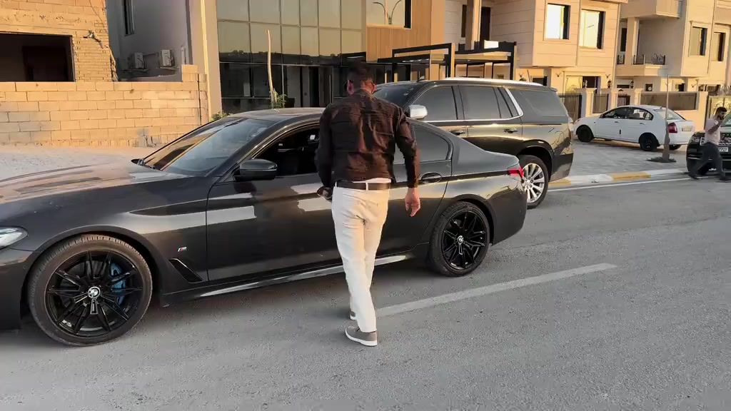 540i 2022 الماني


**إذا كنت صاحب هذا الإعلان وتريد حذفه لأي سبب، رجاءا أرسل رسالة إلى الدعم الفني**