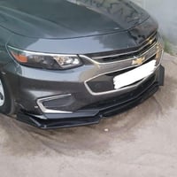 لحية ماليبو • كاربون