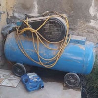 كمبريسر • جك • مكاين للبيع بابل