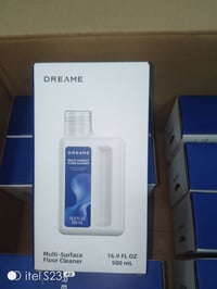 منظف معطر معقم • مكنسة روبوت • كميات محدودة