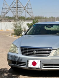 تويوتا كراون 2004 • كراون شاهينة • تويوتا بحري • كراون قرار 48 • كراون...