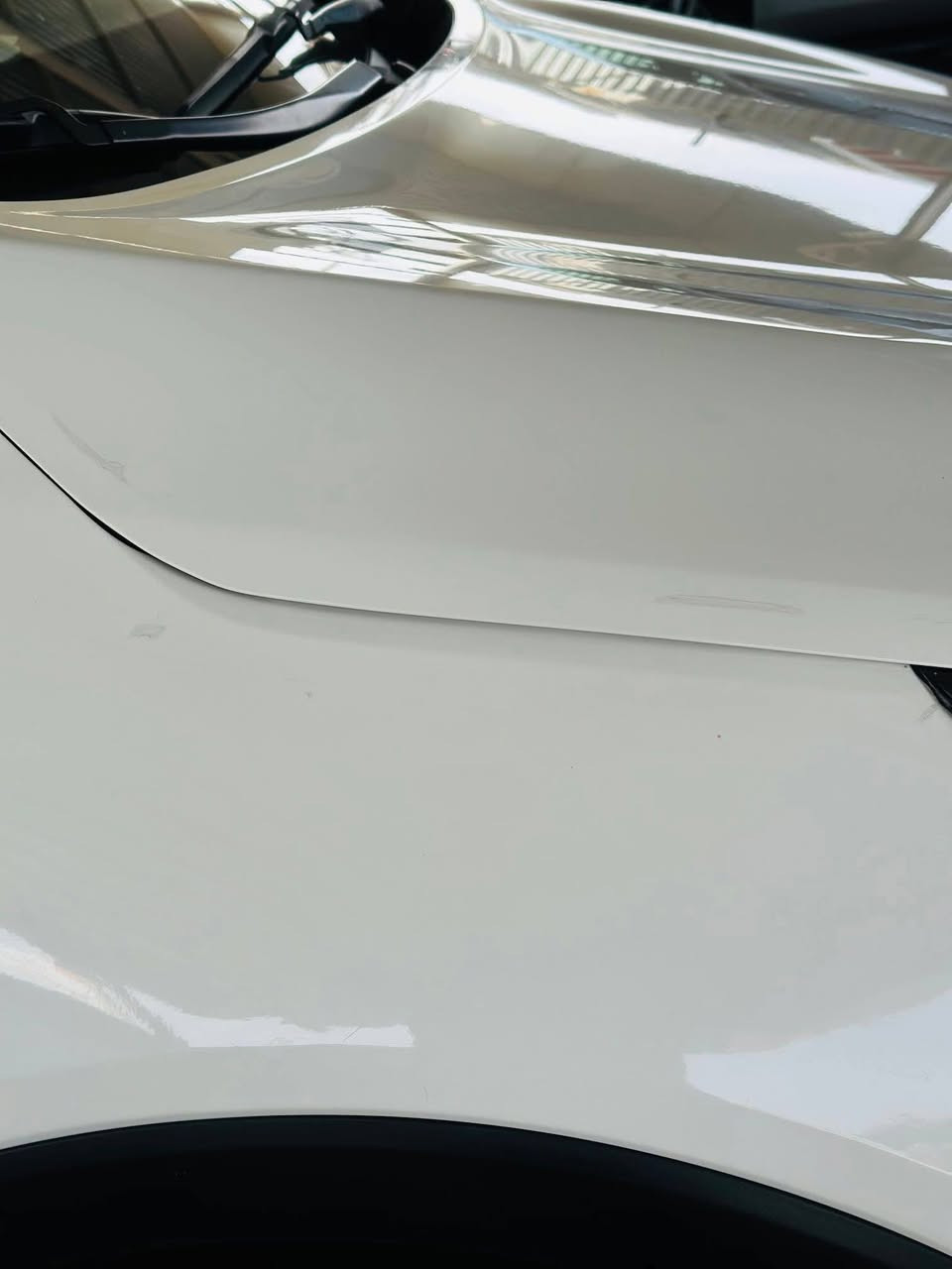 #سورنتو 2020

سلام عليكم 

البيع مراوس 

موديل 2020

ماشيه ١٠٥

مكفول من صبغ وضربا. وتبديل. فقط. ملحضه بصيطه بل جاملغ موضحه. بل تصور 

رقم بغداد بسمي سنويا مجدد ال 2031

موصفاته 

بصمه 

مكينه ٦ سلندر   

جلد 

كشنات كهربائه عدد ٢

بردات جانبيه 

جنطه كهربائيه 

ويل كروم 

مري شفط 

٣قطع  تبريد 

لايت زنون 

حساس امامي وخلفي 

لد امامي وخلفي 

كامرا 

شاشه 

شحن موبايل 📱 لاسلكي 

باقي موصفات المعروفه 

***********
