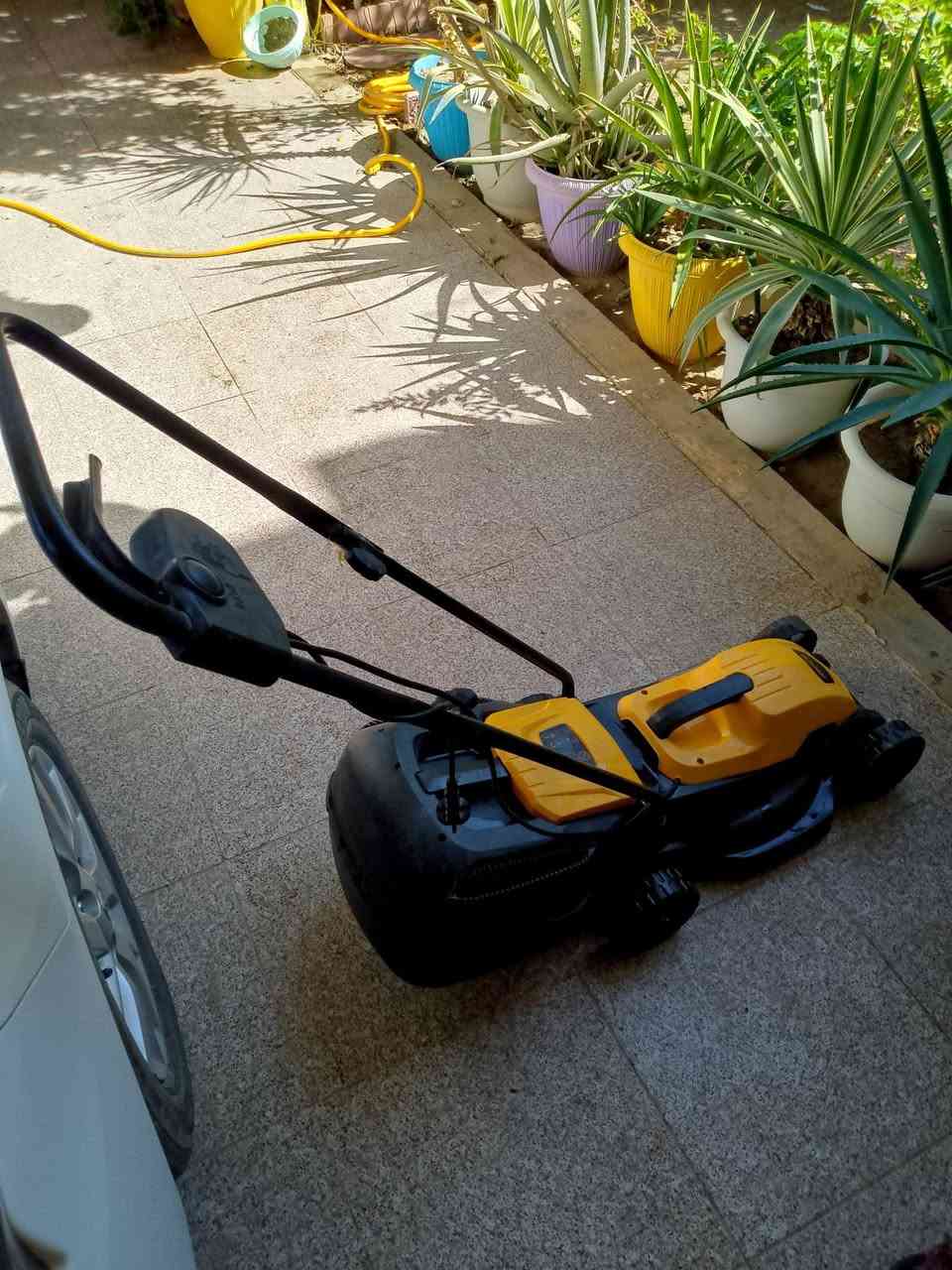 حاشوشه أن جي كو للبيع نضيفه جدا 60 الف العنوان بابل ***********
