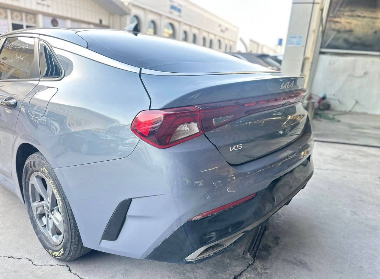 2024 K5 Lxs سعرر 164$ رقم تلفون ***********
