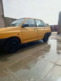 سايبا 14 • نضيفه • البصرة