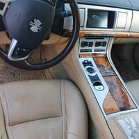 جاكوار اكس اف • ٢٠١٥ • بابل