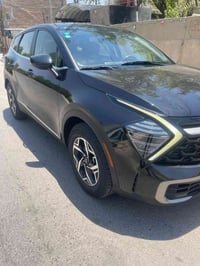 سبورتج ٢٠٢٤ • ٢٥٠٠ GDI • ماشيه ٥٠٠٠٠